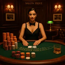 LuckyLouis - Blackjack - Classic Table Game
