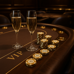 LuckyLouis Op til 100 Super Spins bonustilbud