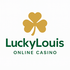 LuckyLouis Casino Logo