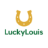LuckyLouis Casino Logo - Dansk Licens Online Casino