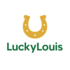 LuckyLouis Casino Logo - Dansk Licens Online Casino