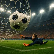 LuckyLouis - Football Betting - Competitive Odds