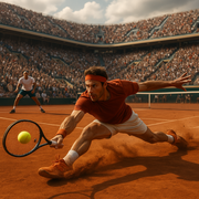 LuckyLouis - Tennis Betting - Live Odds